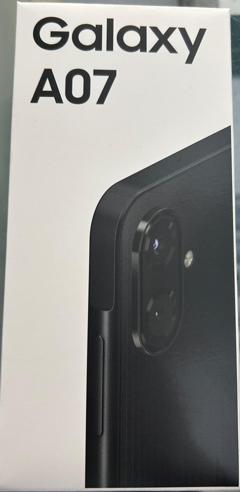 SAMSUNG A07 64GB