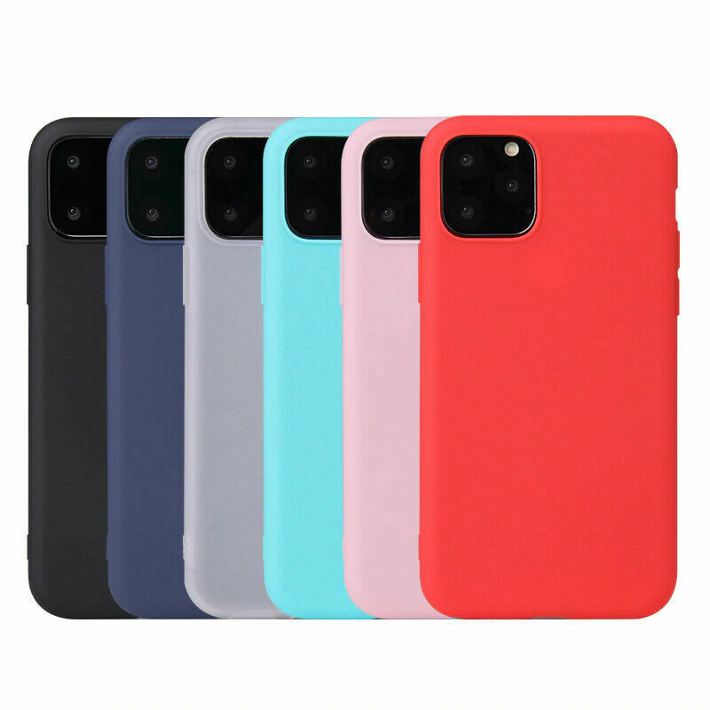 IPHONE 17 PRO MAX SILICON CASE BLACK