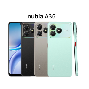 ZTE BLADE A36 PHONE