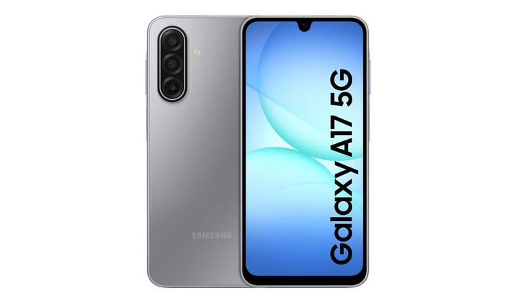SAMSUNG A17 4g 128GB