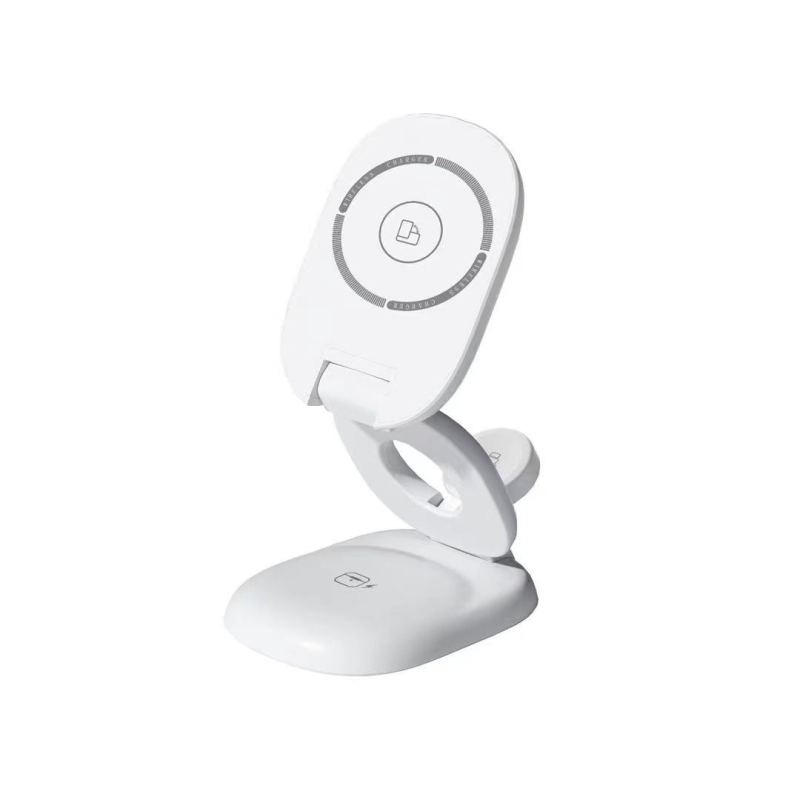 M8 3IN1 WIRELESS CHARGER H65 
