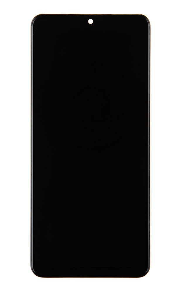 SAMSUNG S24 fe pull lcd