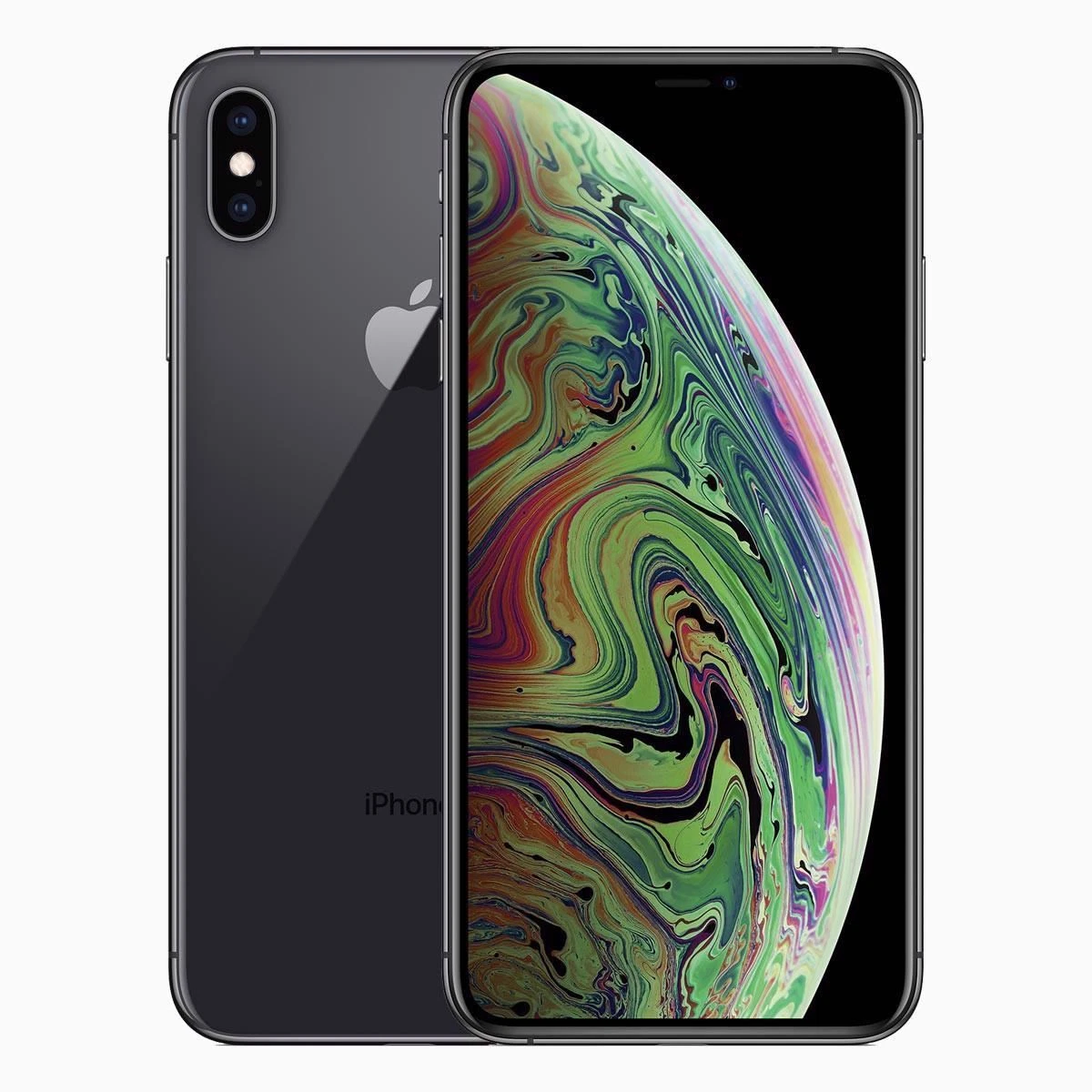 IPHONE XS MAX 64GB