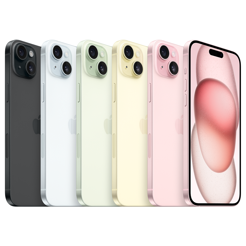 IPHONE 15 PLUS 128GB