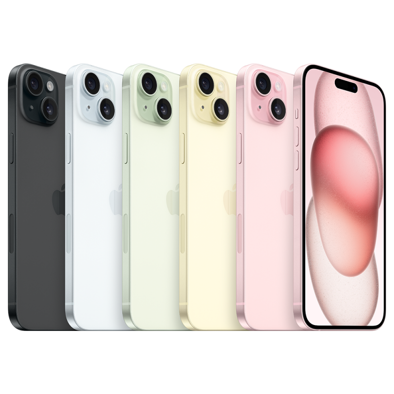 IPHONE 15 PLUS 128GB