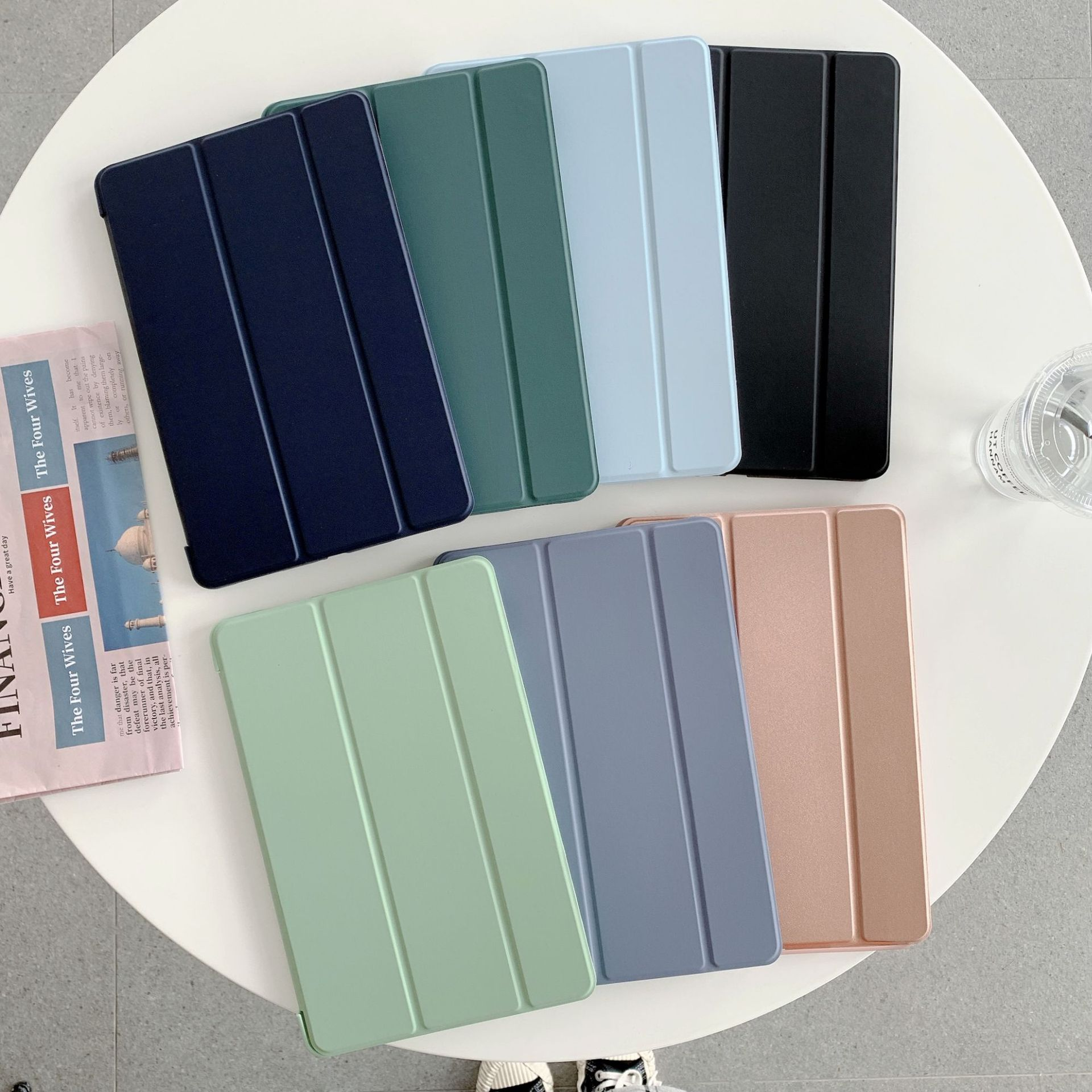 IPAD AIR 13 SMART CASE MIX COLOR