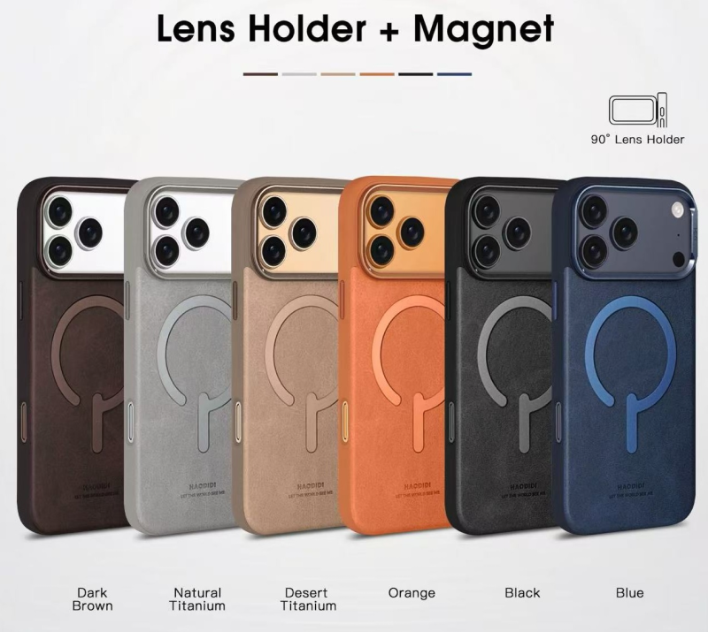 IPH 15 PRO MAX HD CASE BLACK