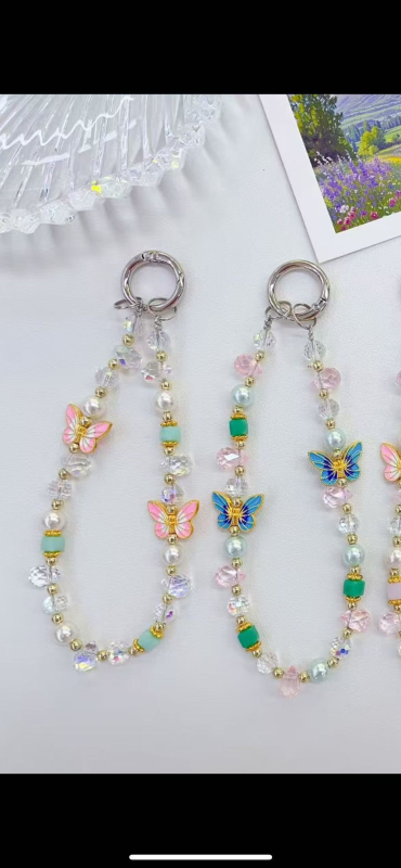 BUTTERFLY STRINGS SMALL