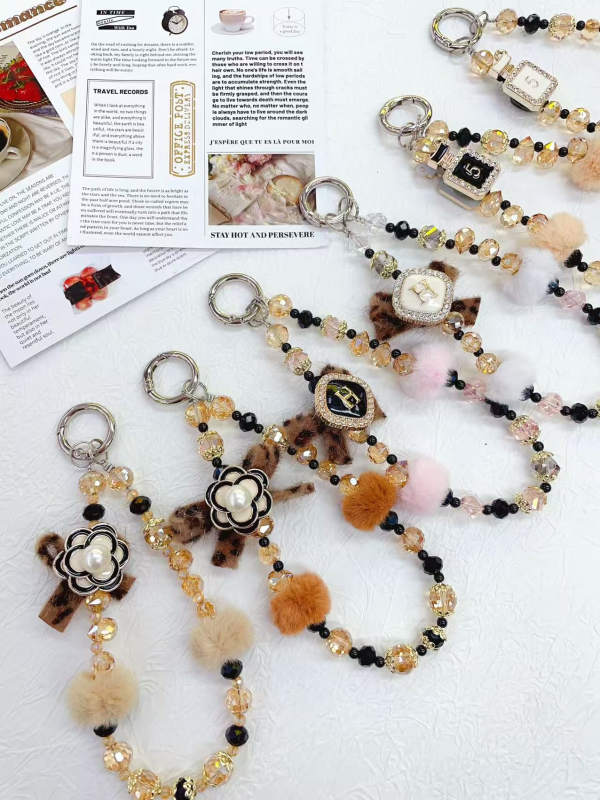 H STRING PUFF STRINGS SMALL