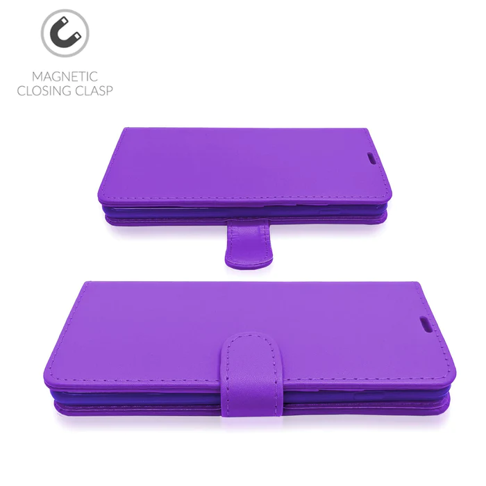 IPHONE 17 PRO BOOK PURPLE