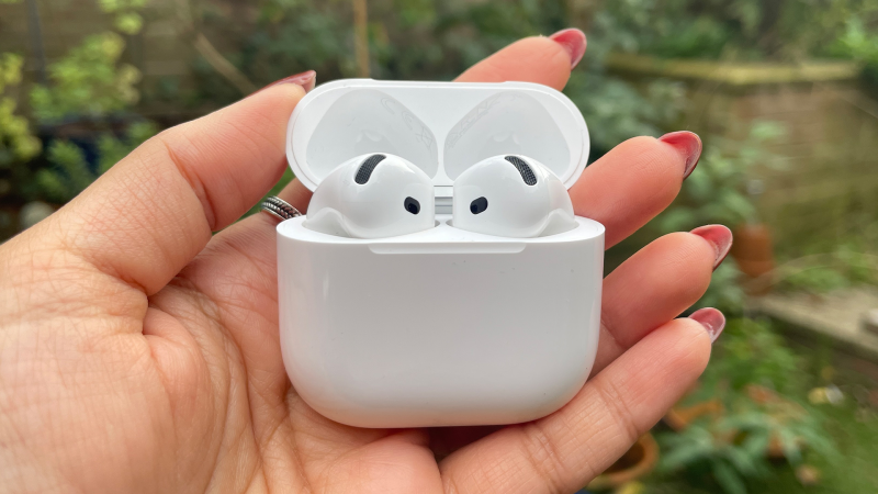 AIRPOD TWS4 A7