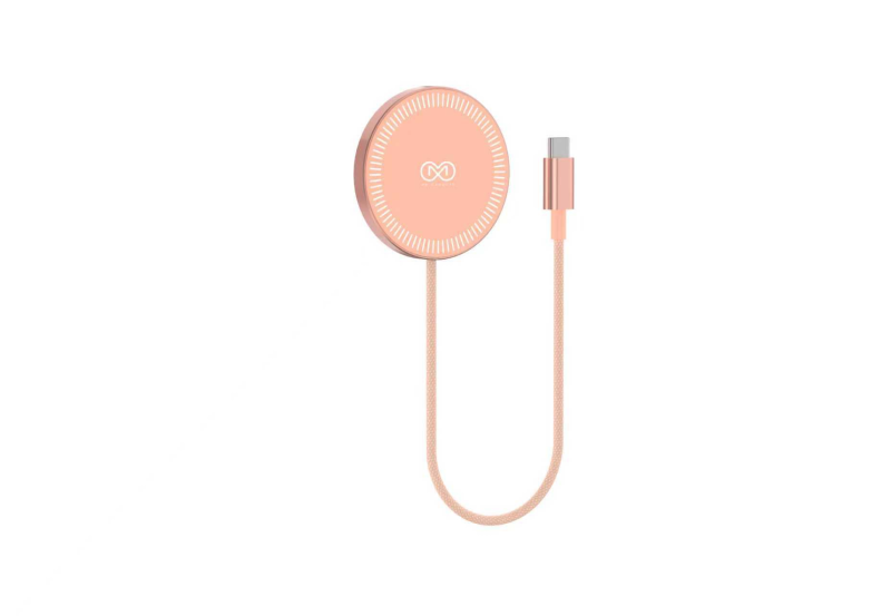 M8 WIRELESS CHARGER 25W ORAGE