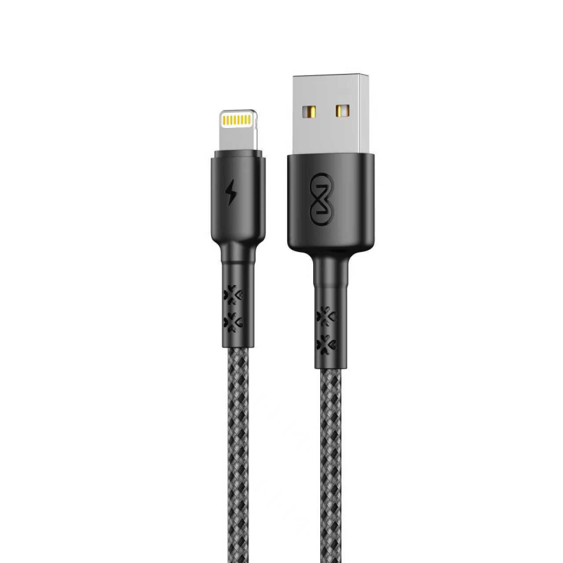 M8 J SERIES USB A TO IPHONE CABLE 