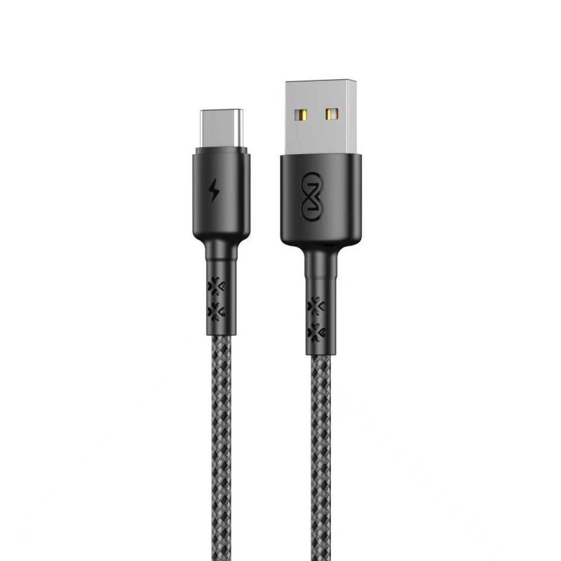 M8 J SERIES USB A TO TYPE C CABLE 2 METER