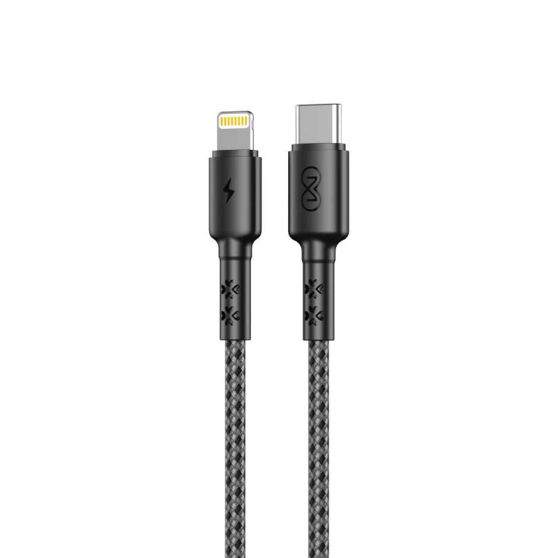 M8 J SERIES TYPE C TO IPHONE CABLE 2 METER