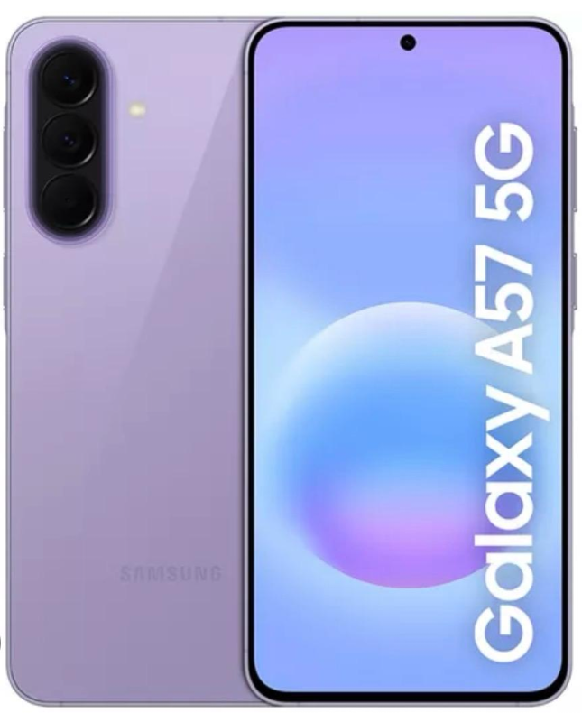 SAMSUNG A57 5g 256gb