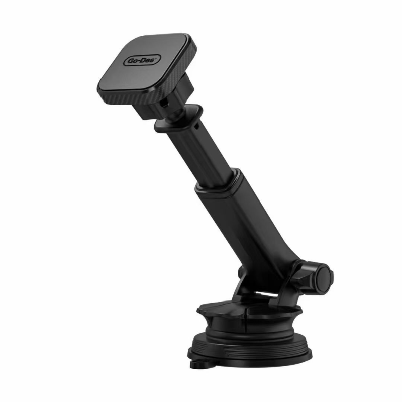MAGNETIC CARHOLDER BLACK 738