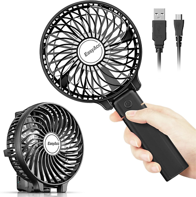 HANDHELD FAN 