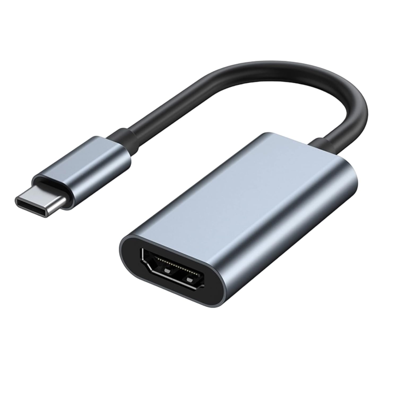 M8 USB C TO HDMI FEMALE ADAPTOR