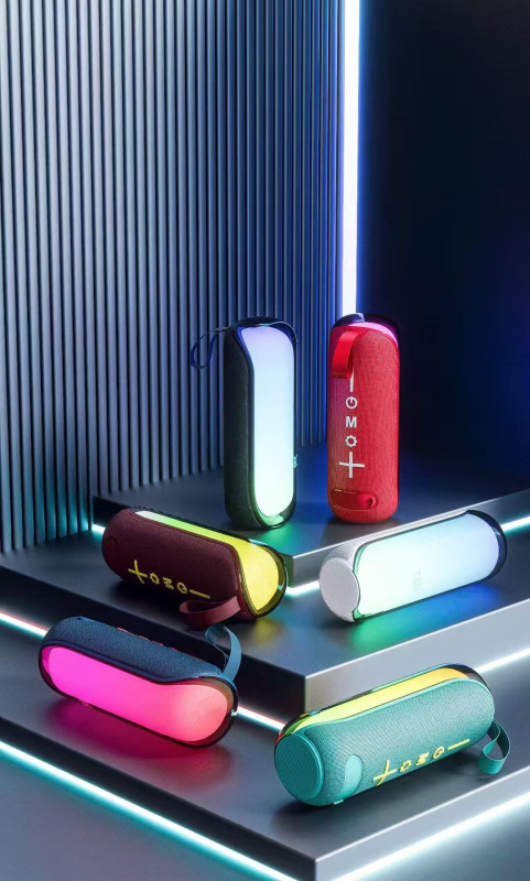 TG 384 MINI SPEAKER