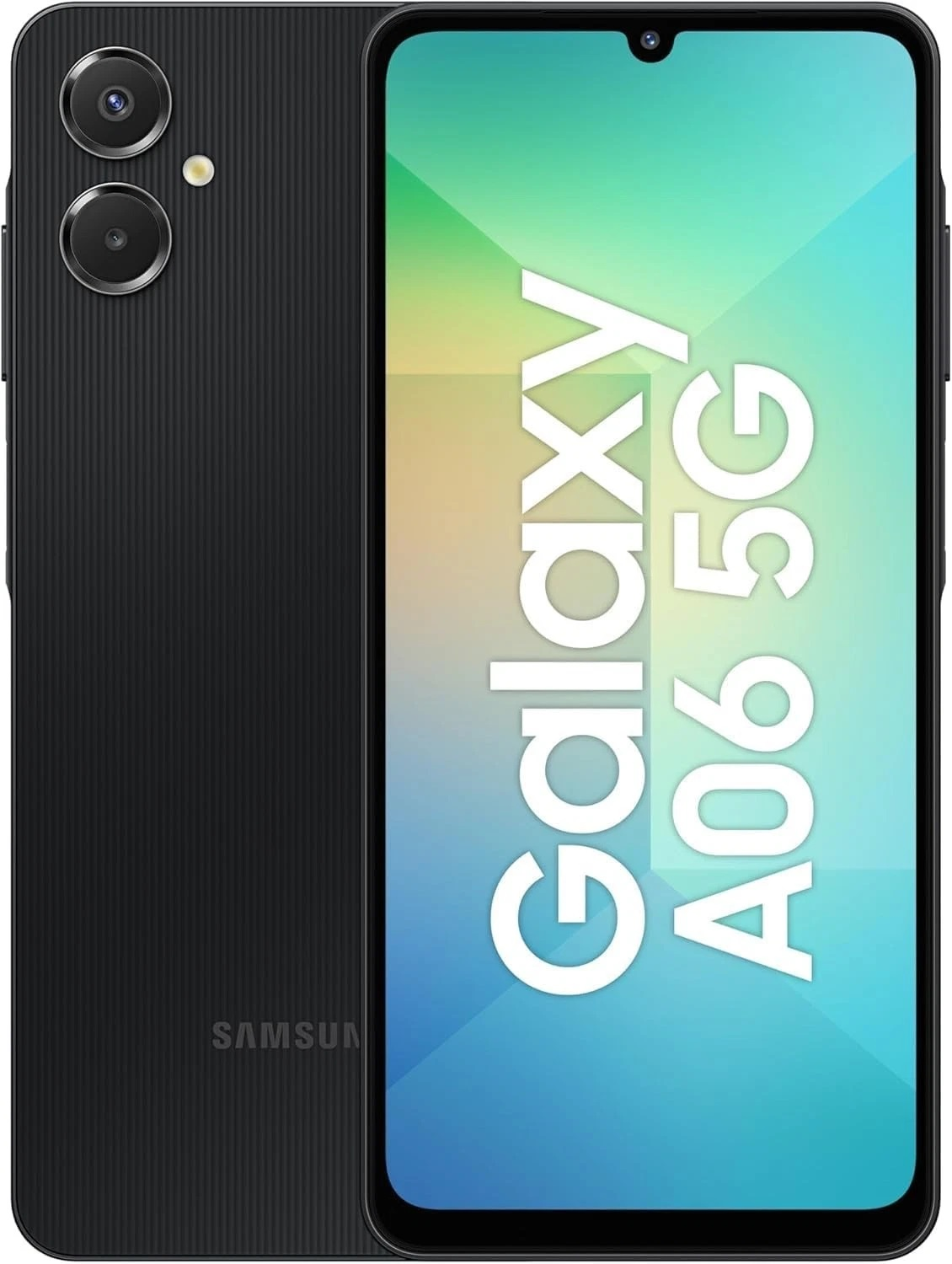 SAMSUNG A06 5g 64 GB