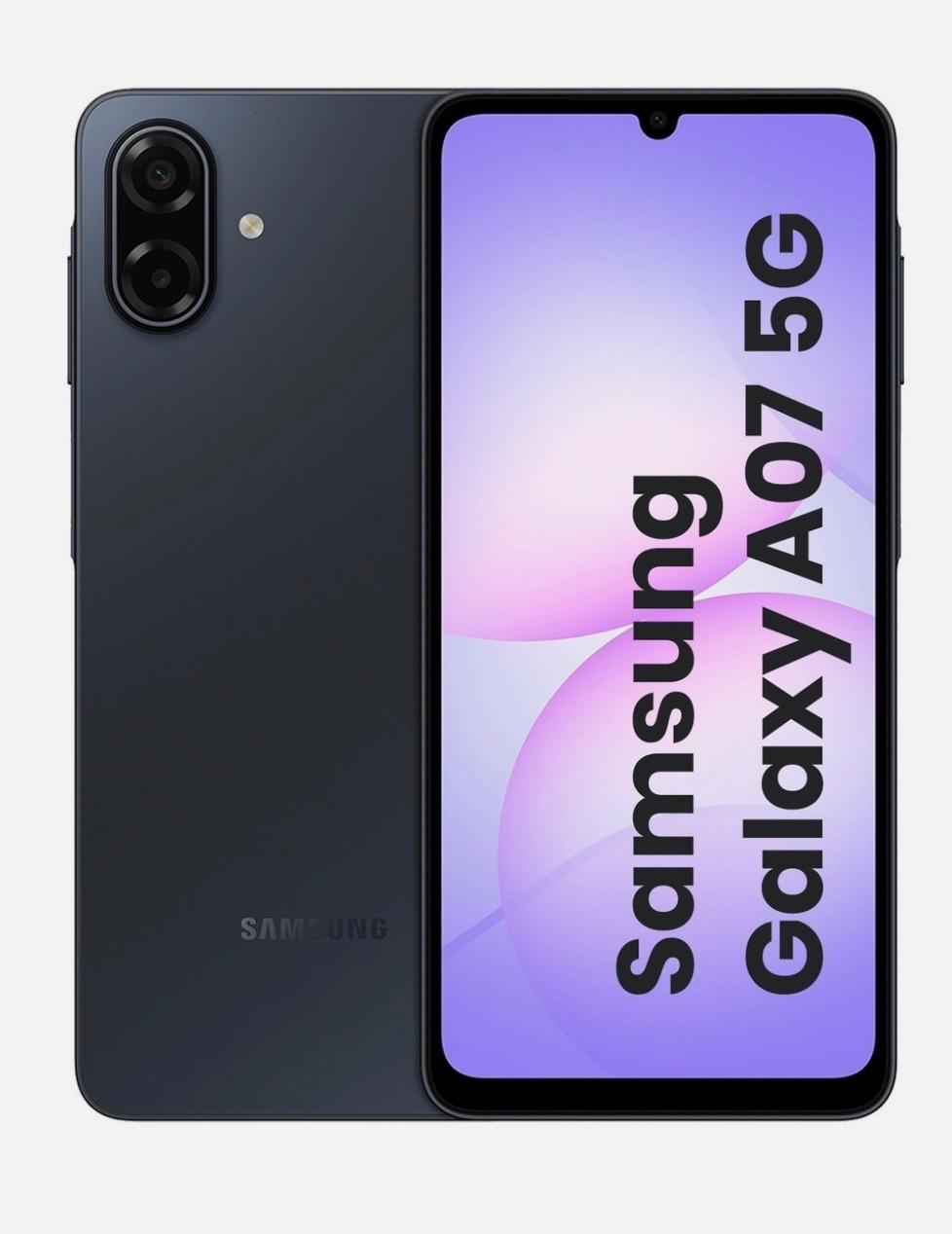 SAMSUNG A07 5g 64GB 