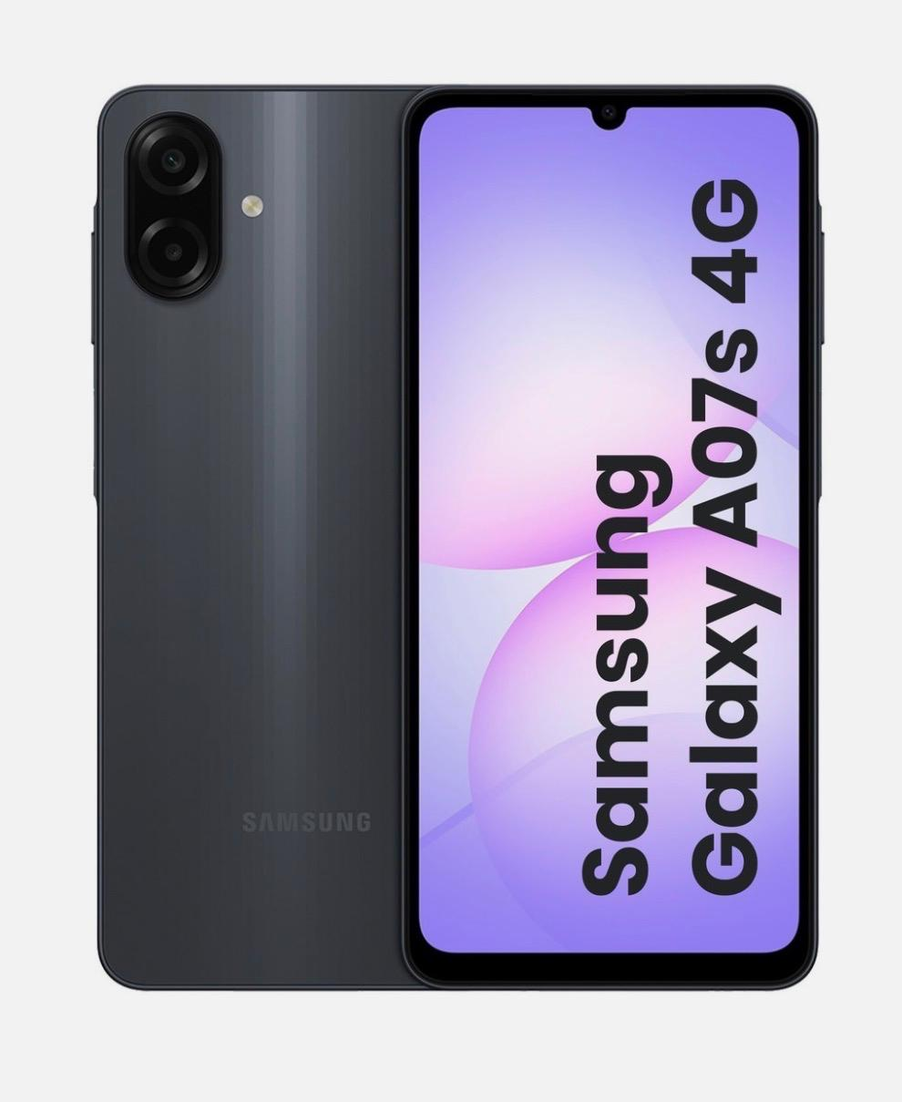 SAMSUNG A07S  64GB 