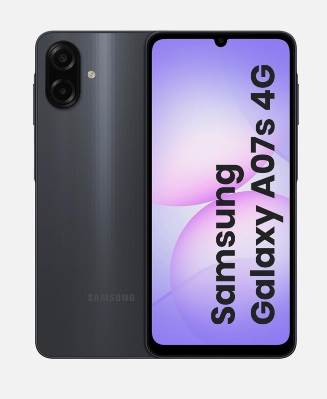 SAMSUNG A07S  64GB 