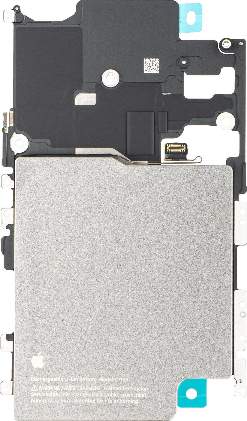SPEZE IPHONE 17 PRO COMPATIBLE BATTERY