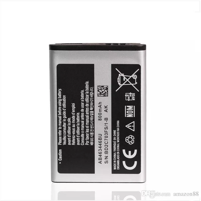 SAMSUNG X208 COMPATIBLE BATTERY