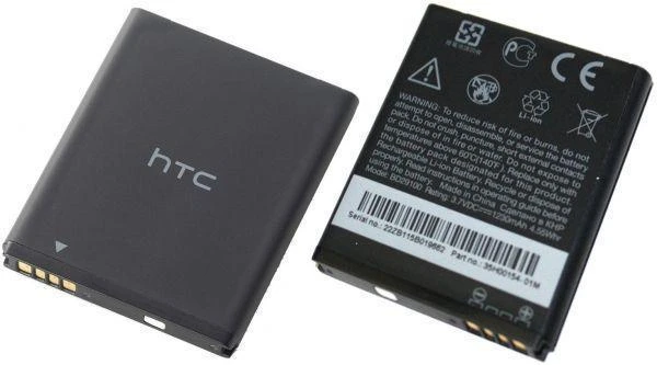 HTC G8S BATTERY