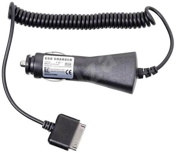 IPHONE 4 CAR CHARGER