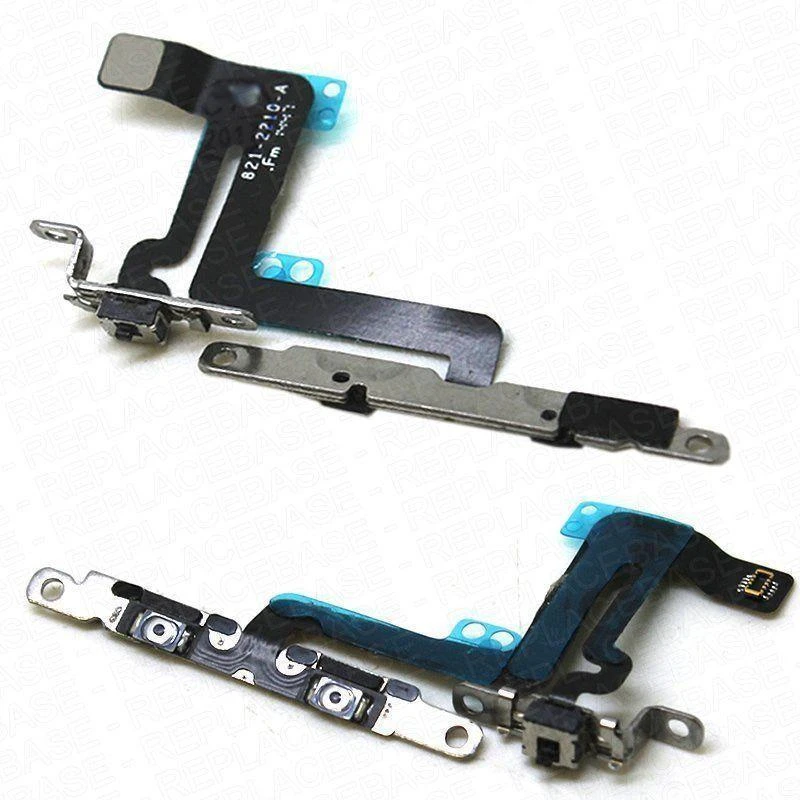IPHONE 6 PLUS POWER FLEX VOLUME IPHONE 6 PLUS POWER FLEX VOLUME