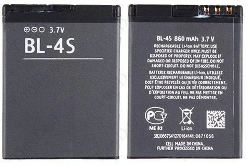 NOKIA BL4S BATTERY