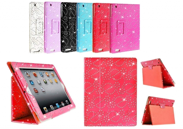 TAB2 10.1 N8000 GLITTER BOOK PURPLE