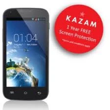 KAZAM PHONE