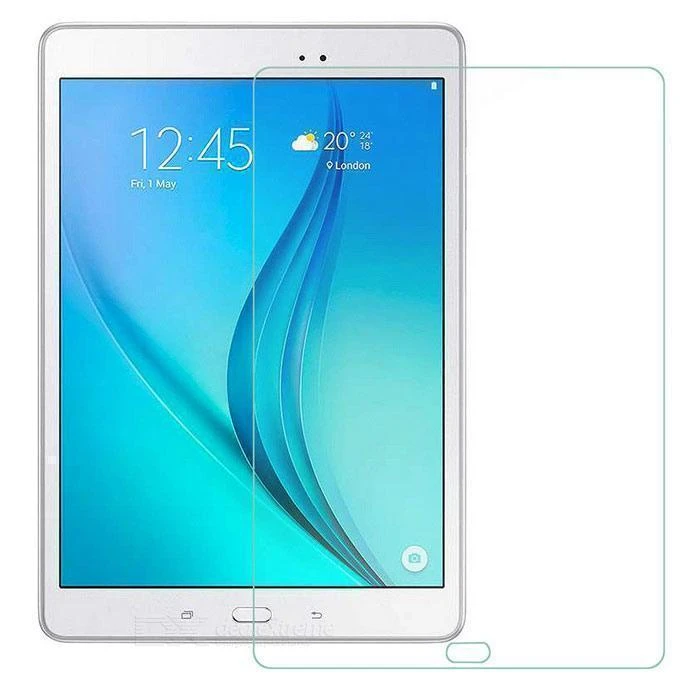 SAMSUNG TAB T110 TEMPERED GLASS 