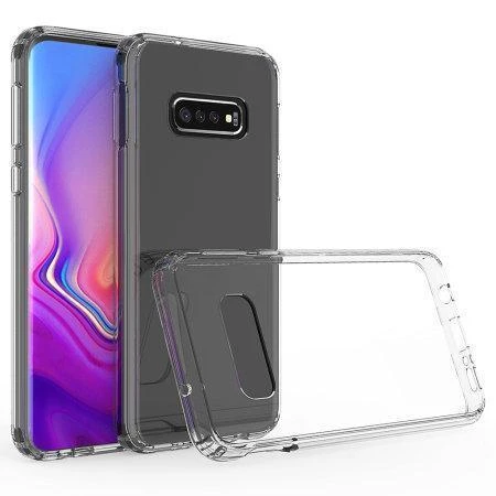 SAMSUNG A3 2017 FRONT AND BACK CLEAR TPU
