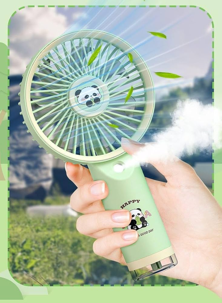 MOBILE FAN PENDA 8134