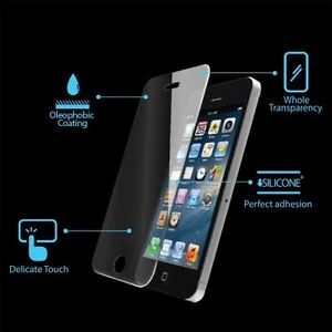 UNIVERSAL TEMPERED GLASS 4.5