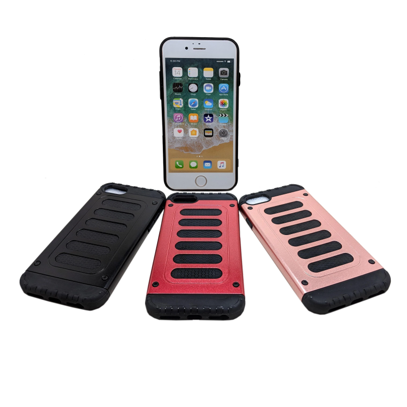 IPHONE 6 H30 HARD CASE RED