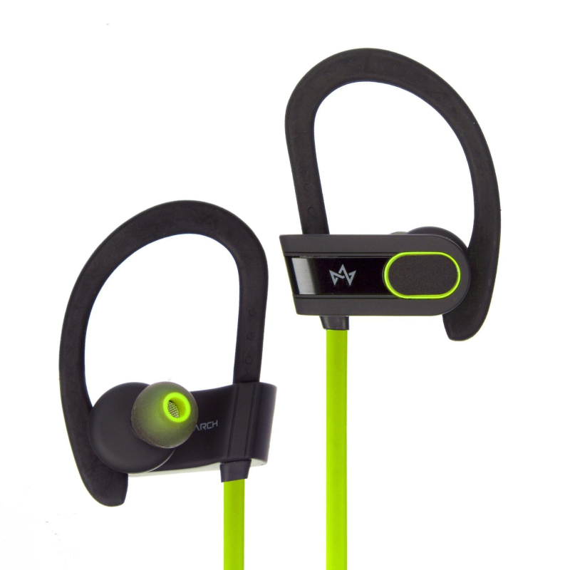 MONARCH BLUETOOTH EARBUDS S05 GREEN
