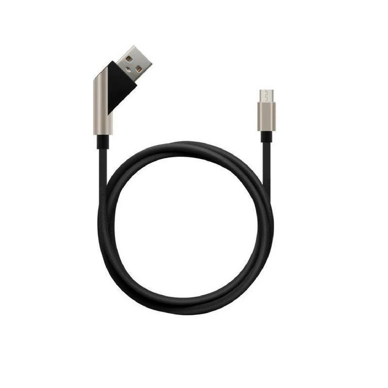 MONARCH X-SERIES MICRO USB CABLE BLACK