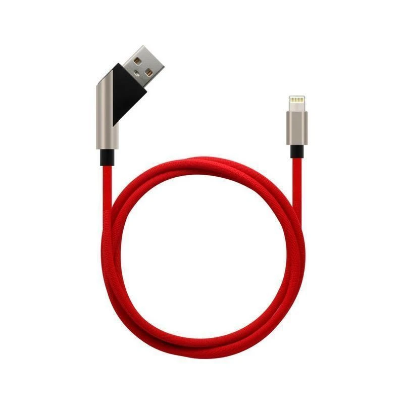 MONARCH X-SERIES IPH CABLE RED