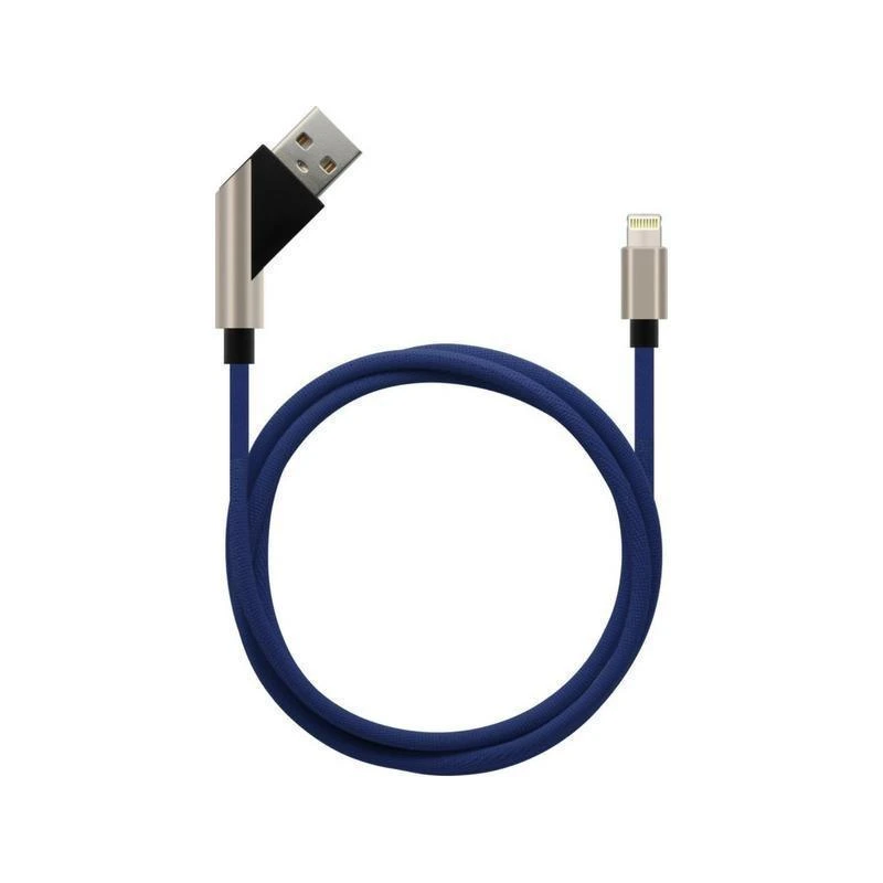 MONARCH X-SERIES IPH BLUE CABLE