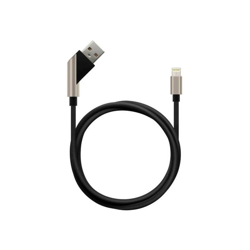 MONARCH X-SERIES IPH CABLE BLACK
