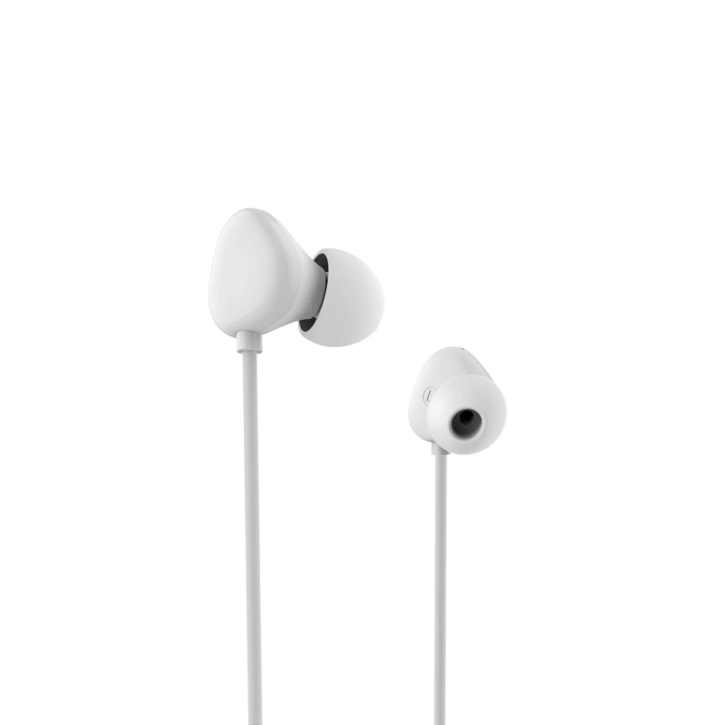 MONARCH PLAY1 EARBUDS WHITE