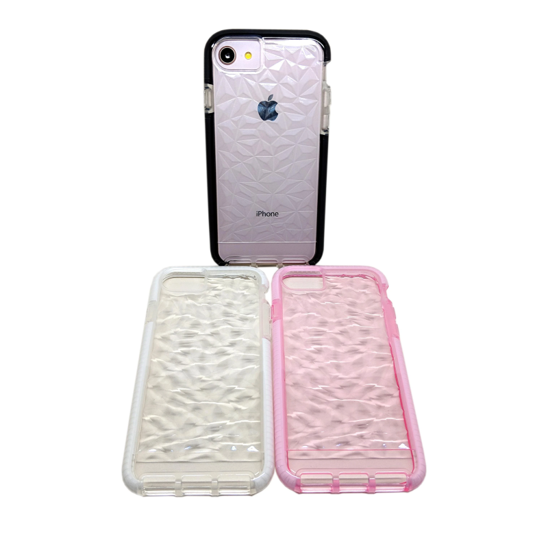 IPHONE 6 D1 CASE WHITE