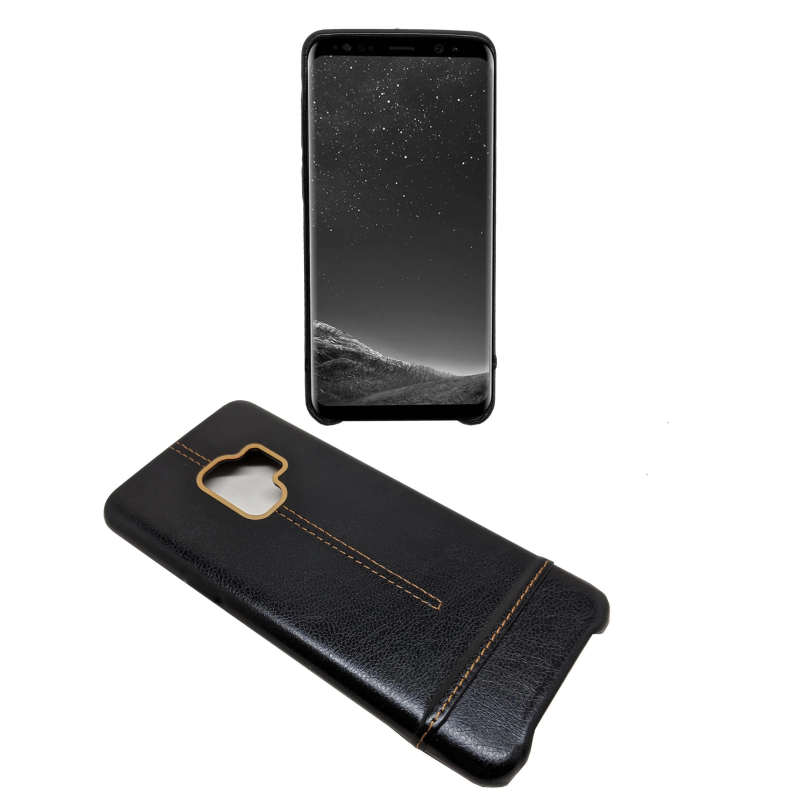 SAMSUNG S9 SB1 CASE BLACK