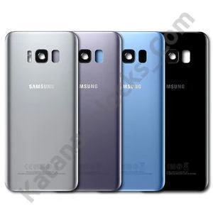 NOTE8 BATTERY BACK MIX COLOR